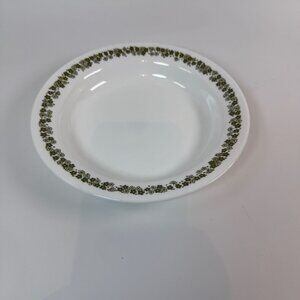 Corelle Spring Daisy Rim Soup Bowls Corning Rimmed Soup Pasta Bowls